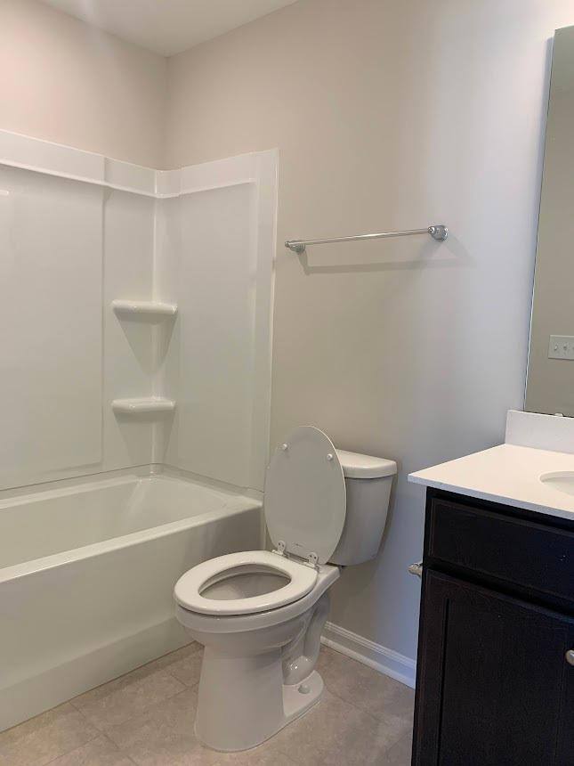 Townhouse for rent at 1614 Glacier Dr #1, Durham, NC 27713