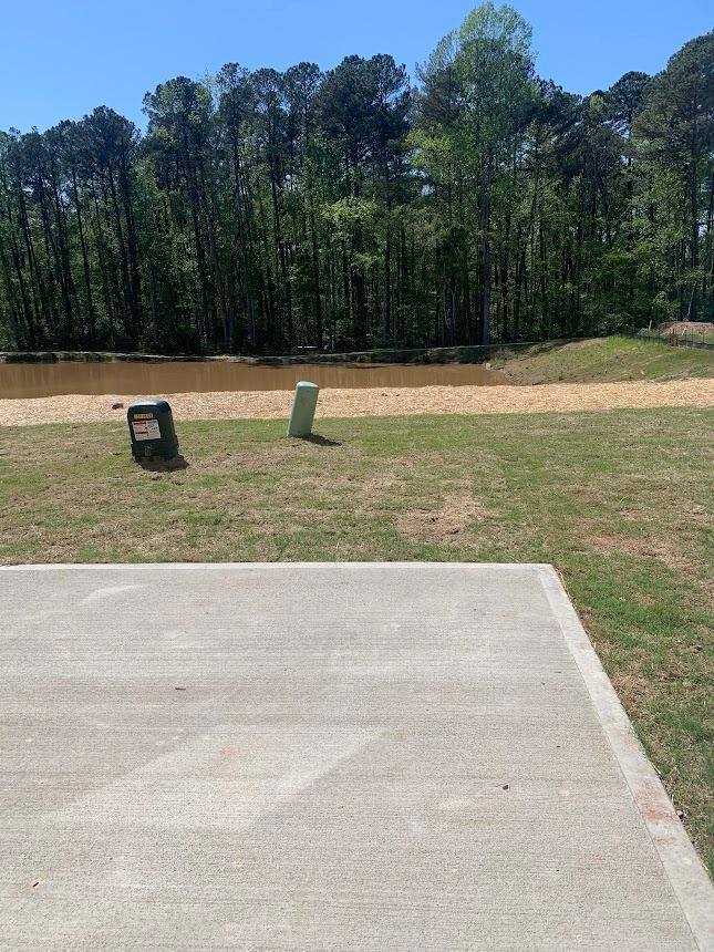 Townhouse for rent at 1614 Glacier Dr #1, Durham, NC 27713