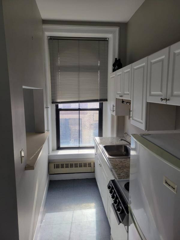 Apartment for rent at 1 Central Square #203, Keene, NH 03431