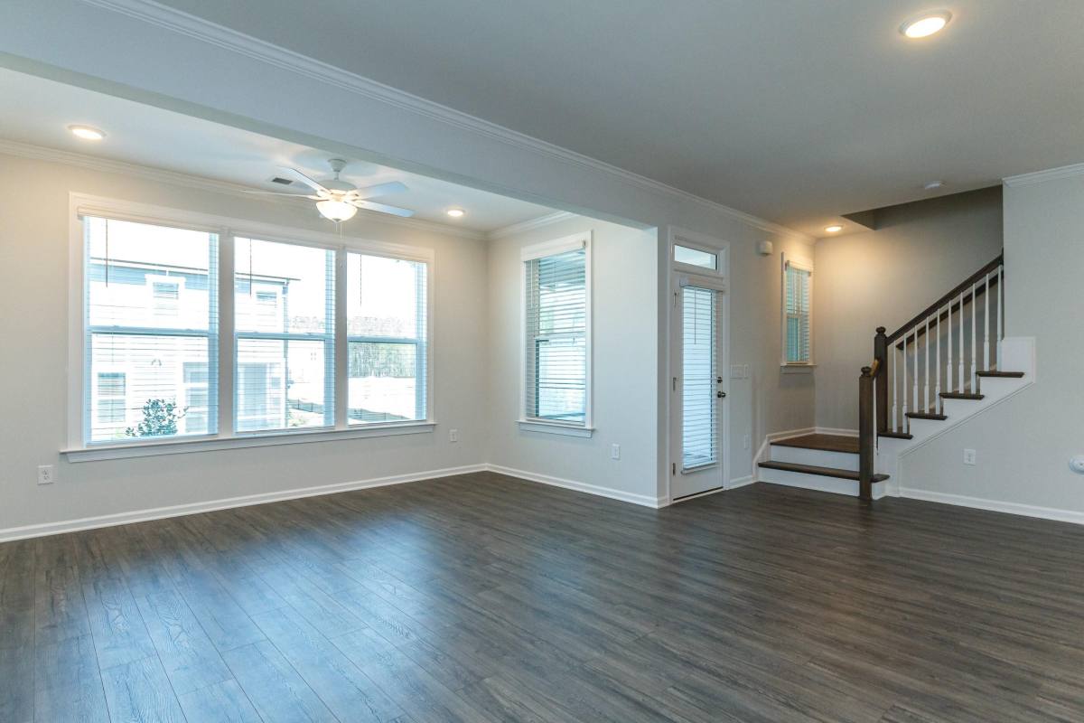 House for rent at Honeycutt Farm, 230 Kephart Way, Holly Springs, NC 27540
