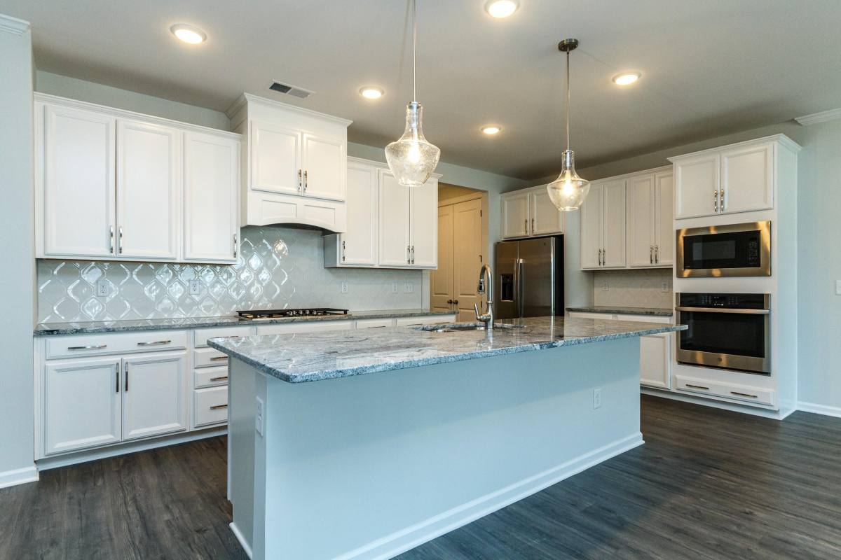 House for rent at Honeycutt Farm, 230 Kephart Way, Holly Springs, NC 27540
