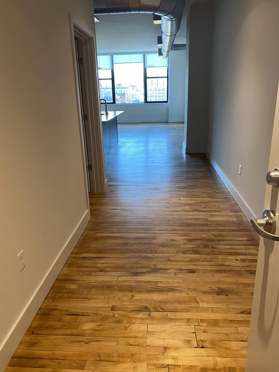 Apartment for rent at 200 Adams Ave, Scranton, PA 18503