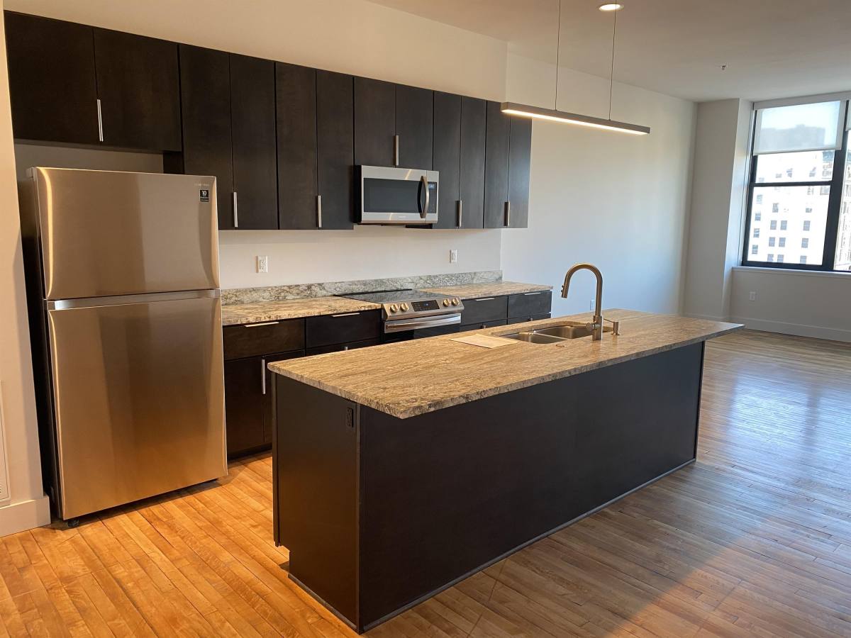 Apartment for rent at 200 Adams Ave, Scranton, PA 18503