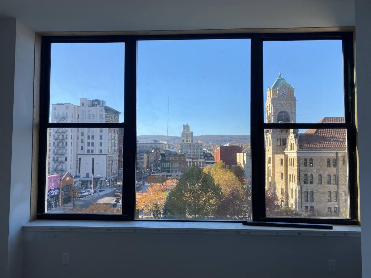 Apartment for rent at 200 Adams Ave, Scranton, PA 18503