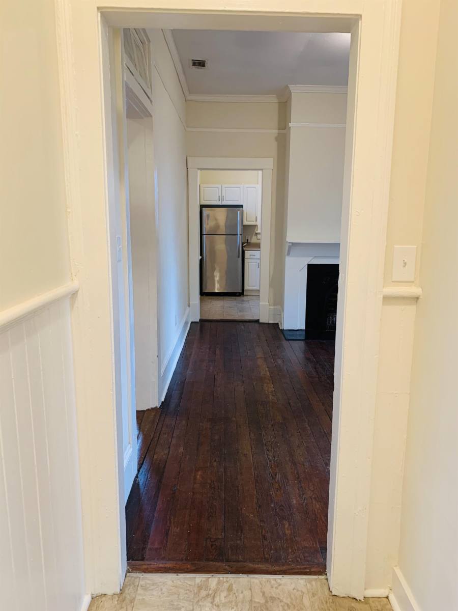 House for rent at 905 Montgomery St #905, Savannah, GA 31401