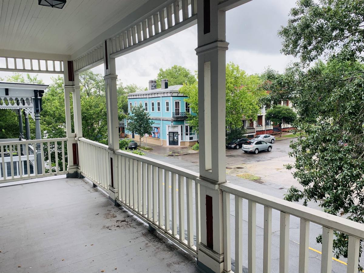 House for rent at 905 Montgomery St #905, Savannah, GA 31401