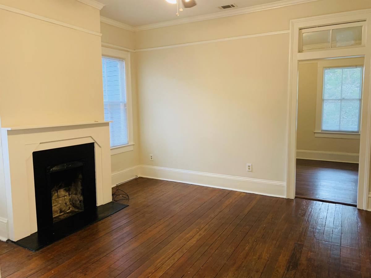 House for rent at 905 Montgomery St #905, Savannah, GA 31401