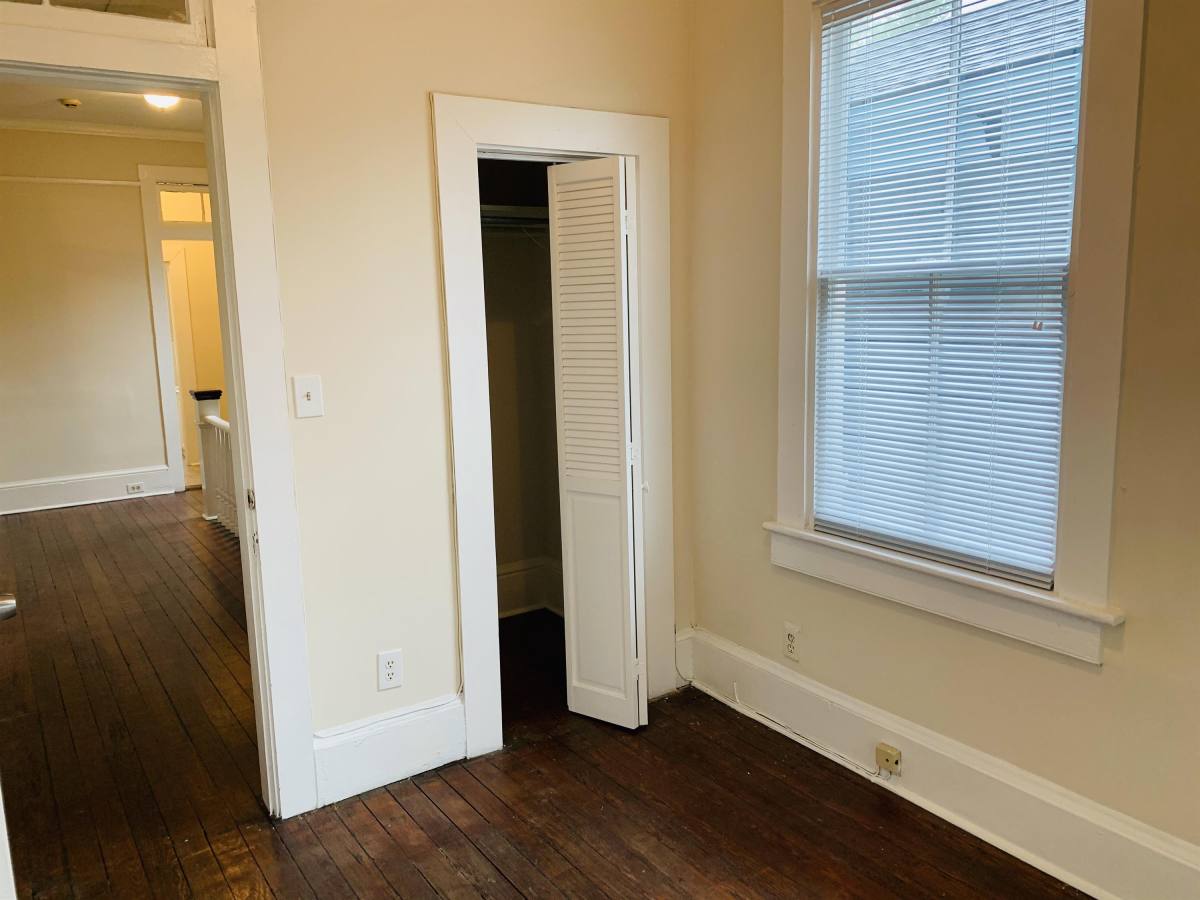House for rent at 905 Montgomery St #905, Savannah, GA 31401