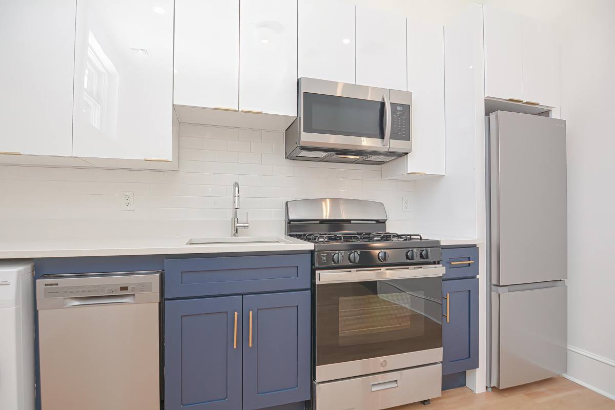 Apartment for rent at 244 Weybosset St #305, Providence, RI 02903