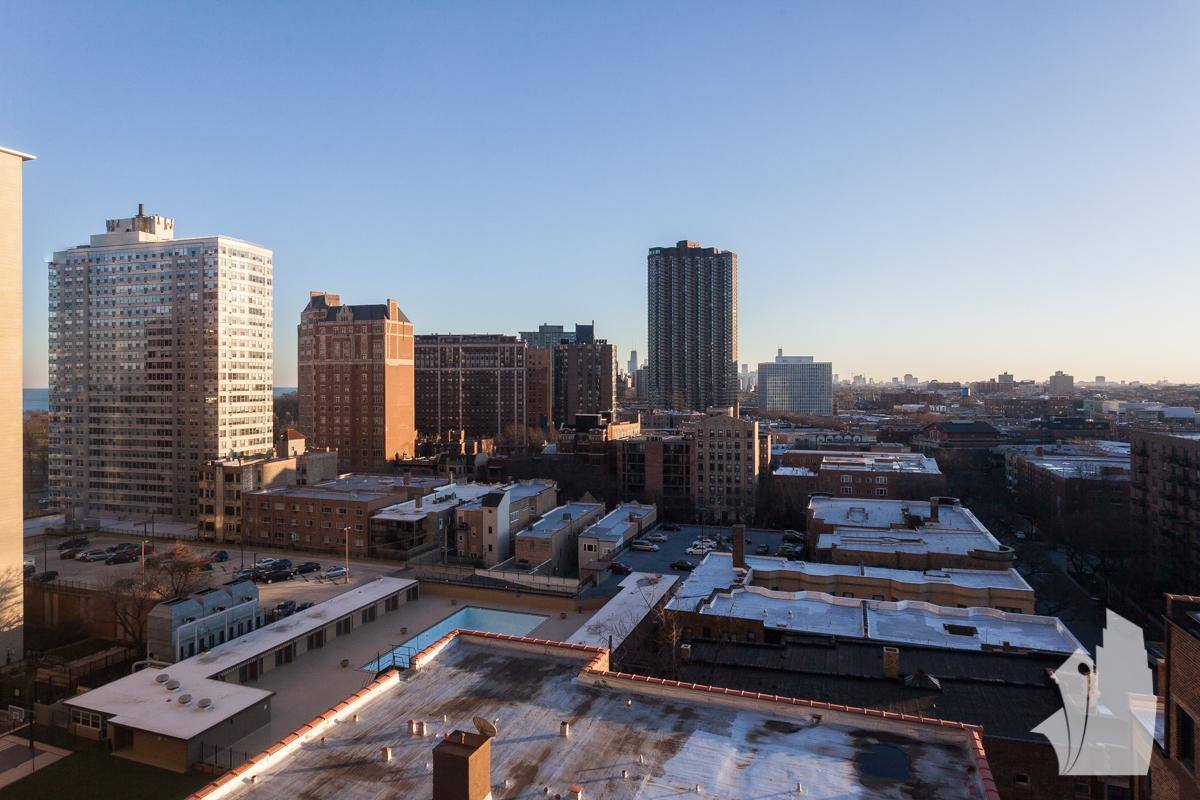 Apartment for rent at 655 W Irving Park #1215, Chicago, IL 60613