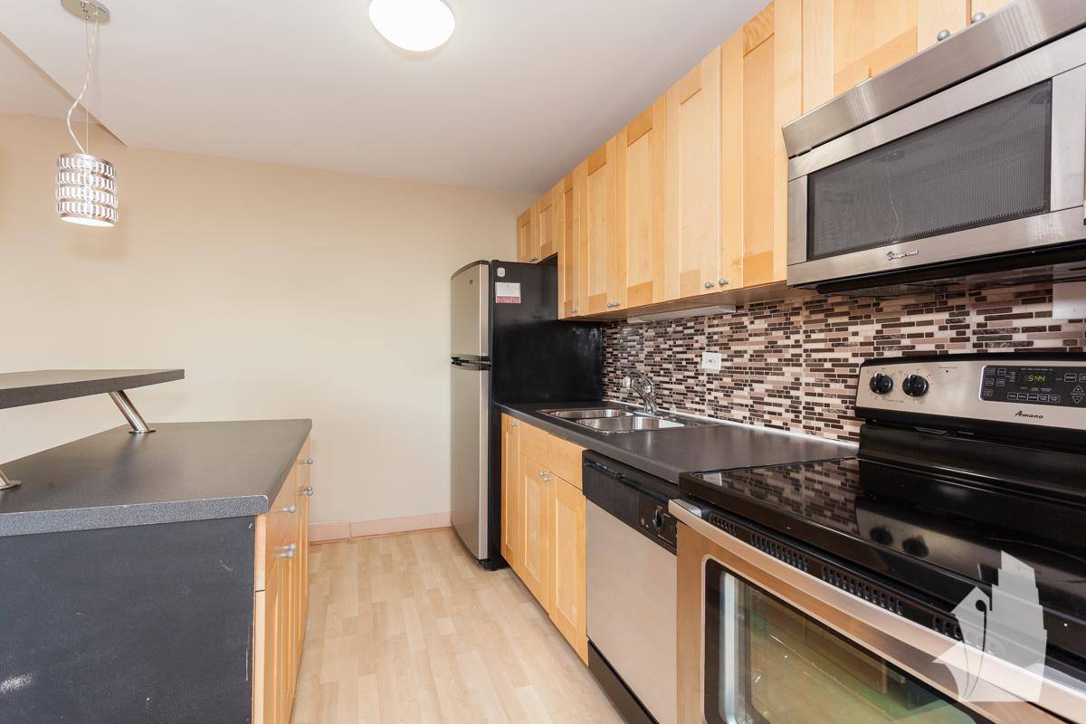 Apartment for rent at 655 W Irving Park #1215, Chicago, IL 60613
