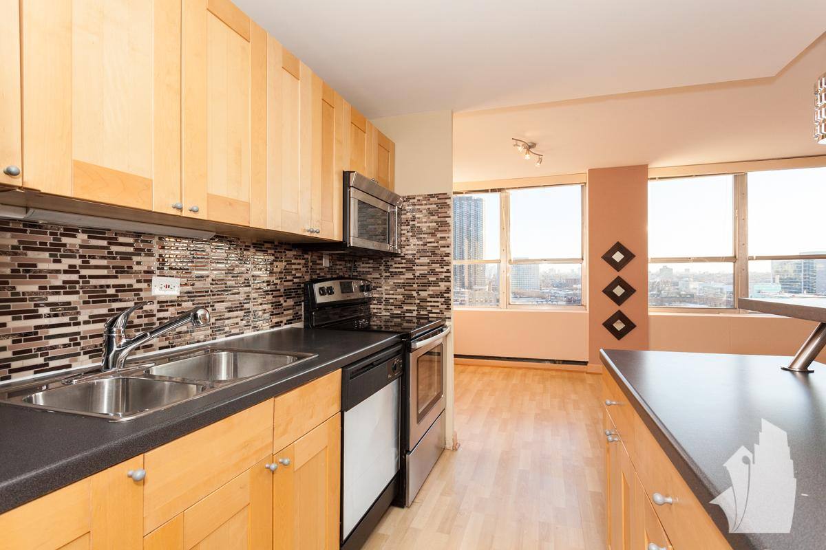 Apartment for rent at 655 W Irving Park #1215, Chicago, IL 60613