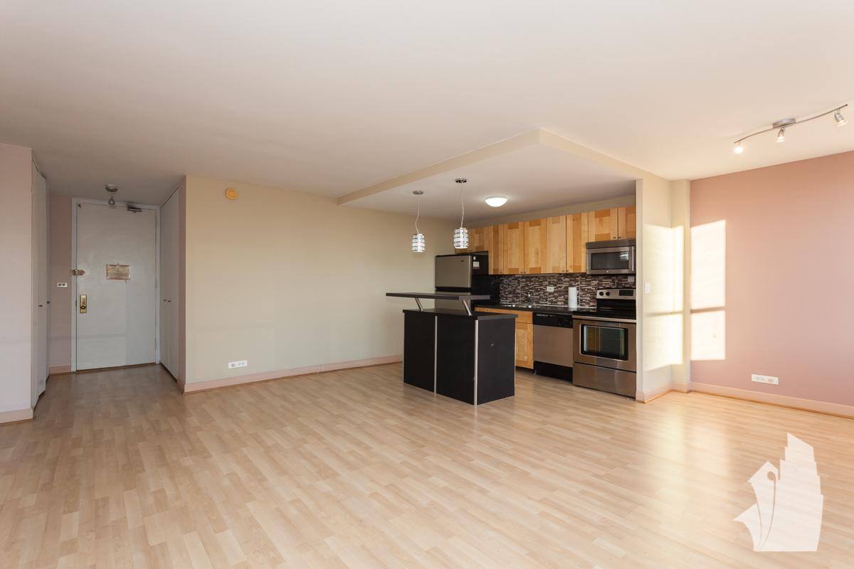 Apartment for rent at 655 W Irving Park #1215, Chicago, IL 60613