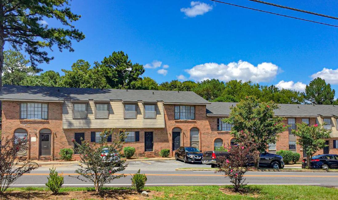 Apartment for rent at 1966 Clinton Rd #68-G, Macon, GA 31211