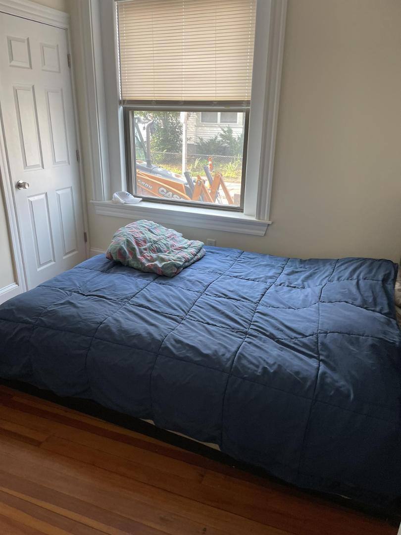 Apartment for rent at 11 Seaverns Ave #11-1F, Jamaica Plain, MA 02130
