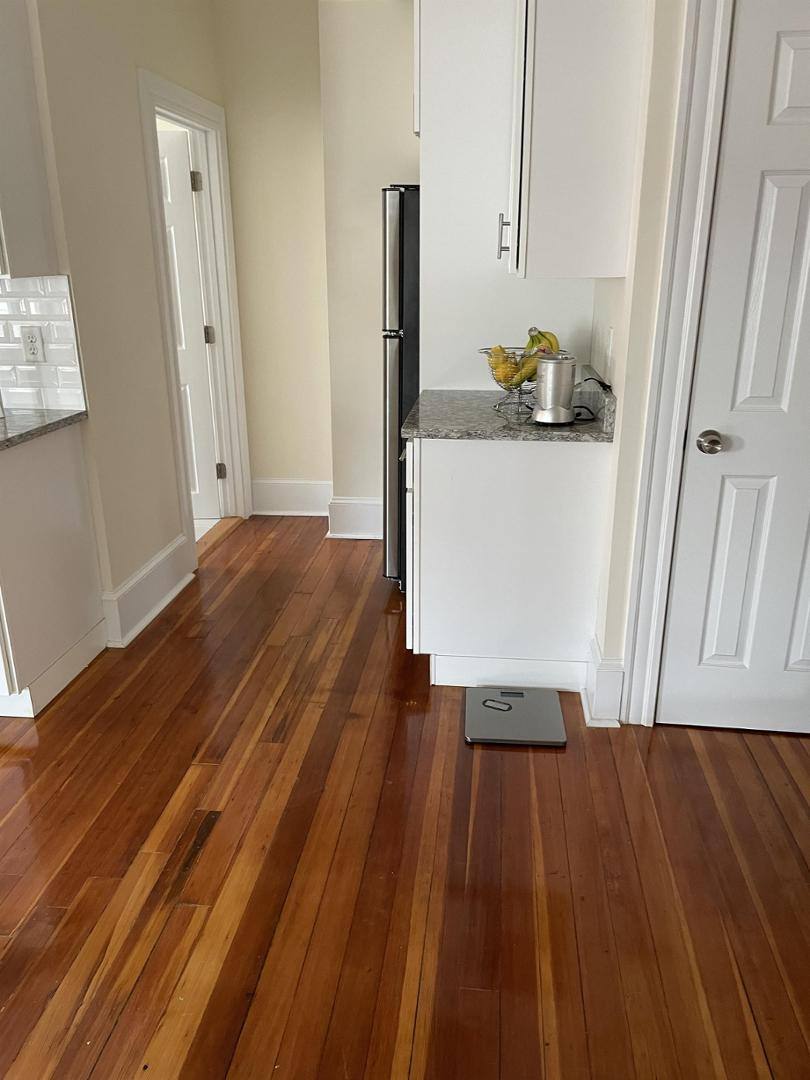 Apartment for rent at 11 Seaverns Ave #11-1F, Jamaica Plain, MA 02130