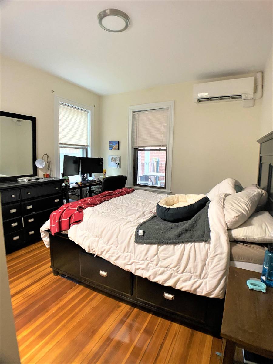 Apartment for rent at 7 Brown Terrace #7-1R, Jamaica Plain, MA 02130