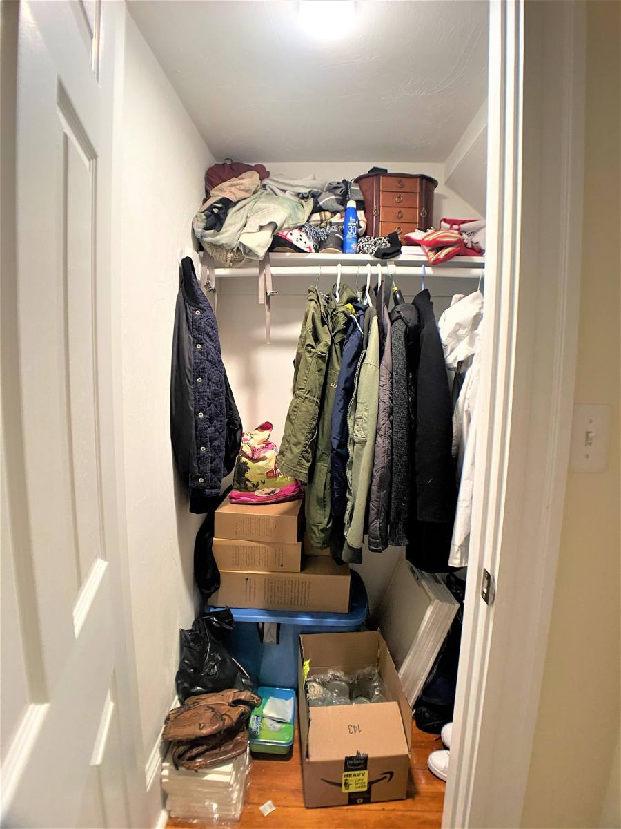 Apartment for rent at 7 Brown Terrace #7-1R, Jamaica Plain, MA 02130