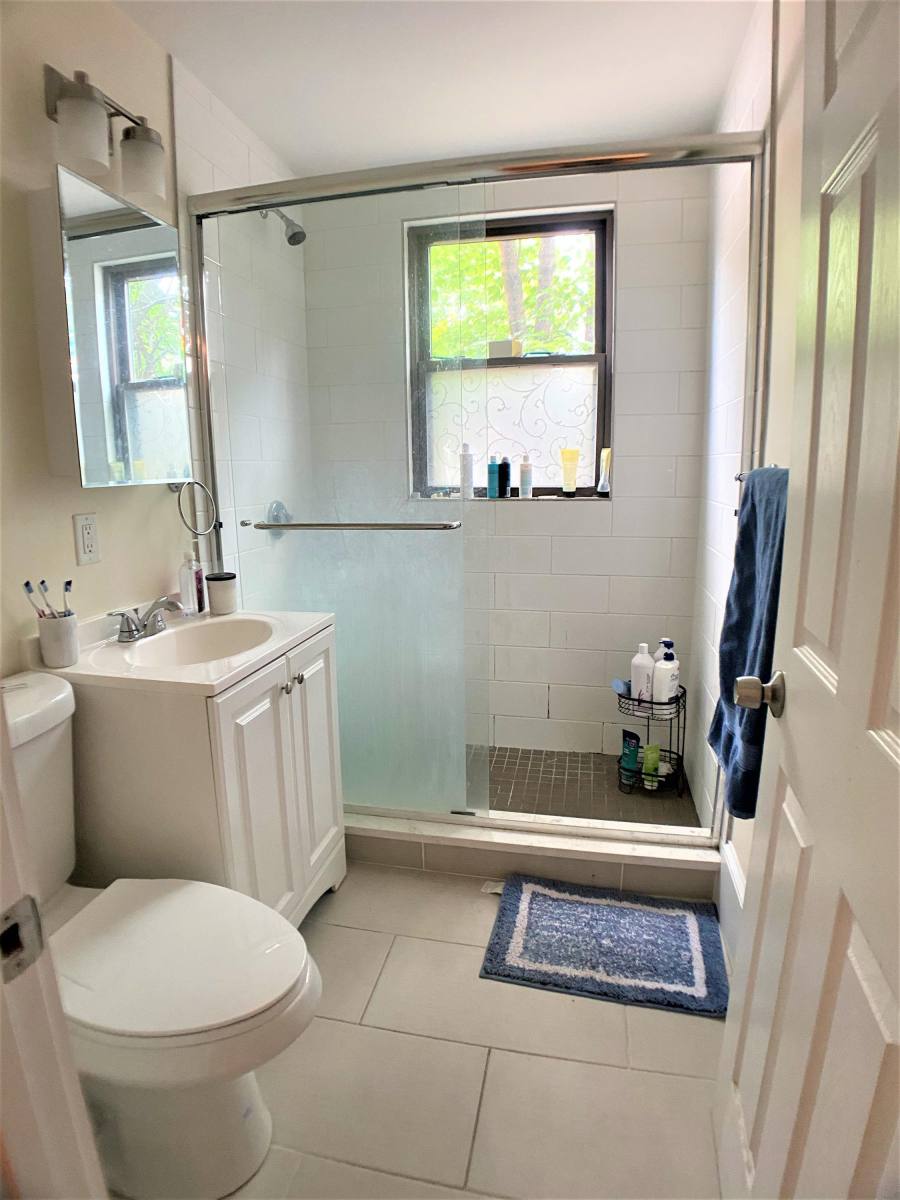Apartment for rent at 7 Brown Terrace #7-1R, Jamaica Plain, MA 02130