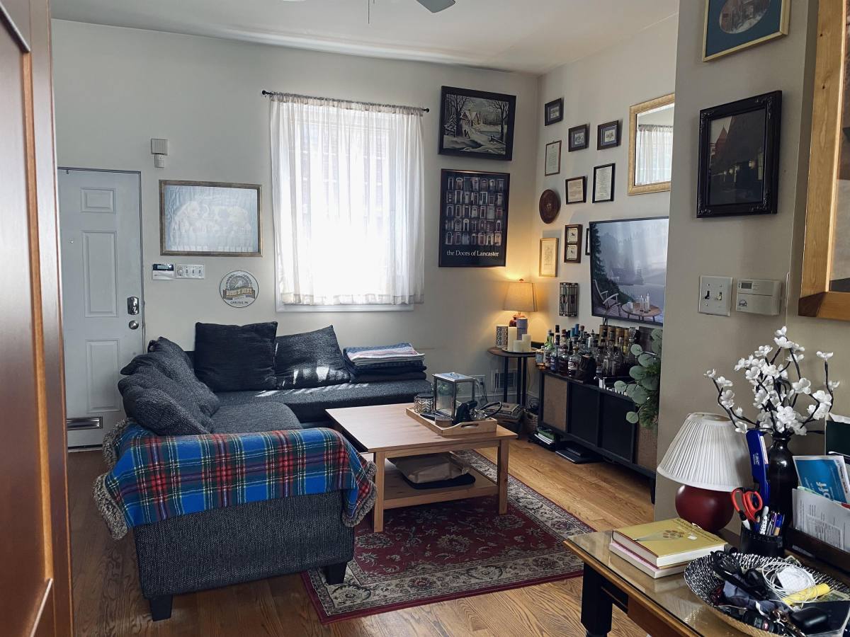 House for rent at 734 N Taylor St, Philadelphia, PA 19130