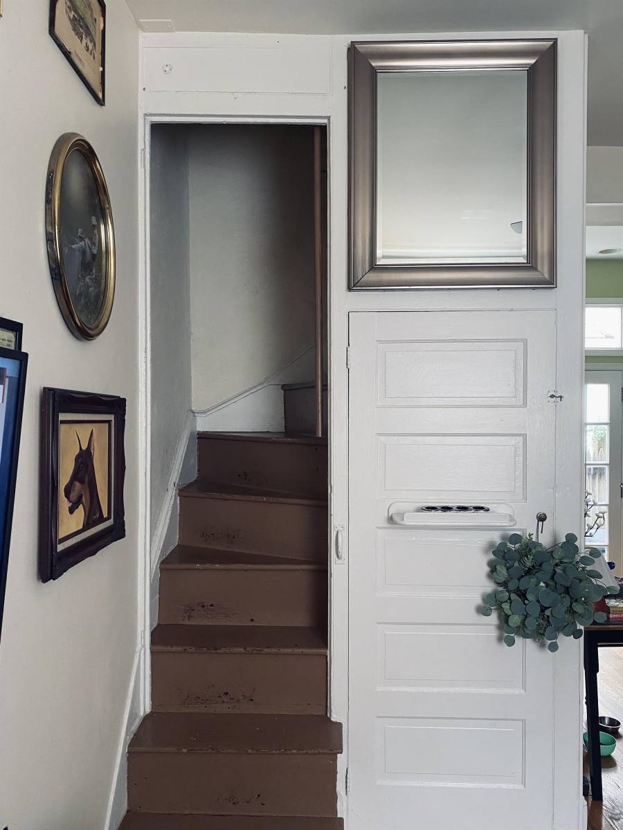 House for rent at 734 N Taylor St, Philadelphia, PA 19130