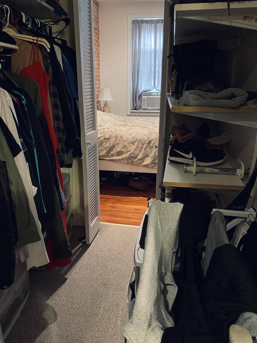 House for rent at 734 N Taylor St, Philadelphia, PA 19130