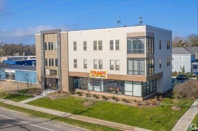 Apartment for rent at Highland Park, 4013 Colley Ave, Norfolk, VA 23508