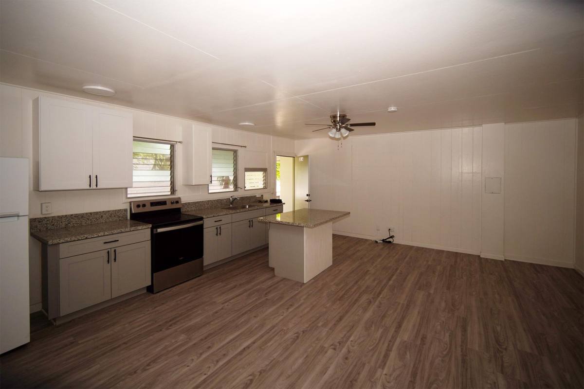 Apartment for rent at 2014 Fern St, Honolulu, HI 96826