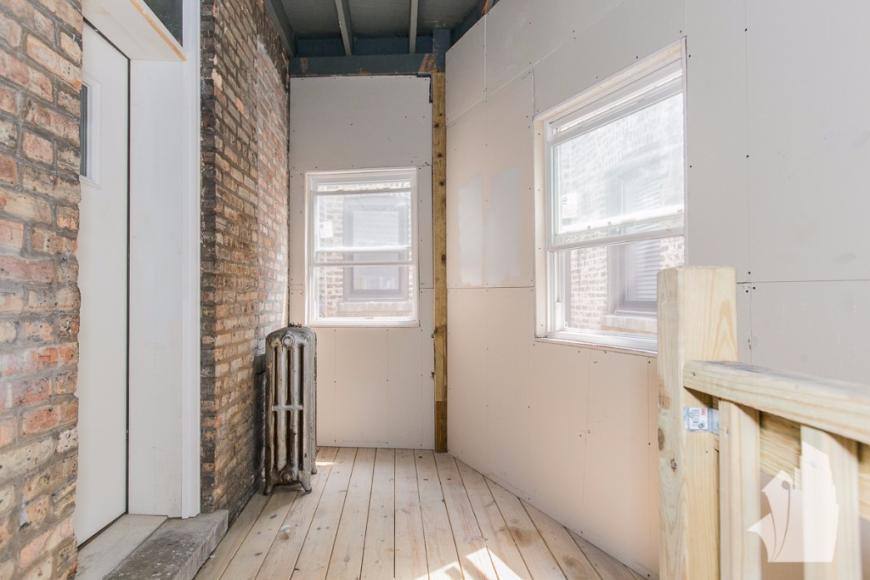 Apartment for rent at 5160 N Leavitt, Chicago, IL 60625