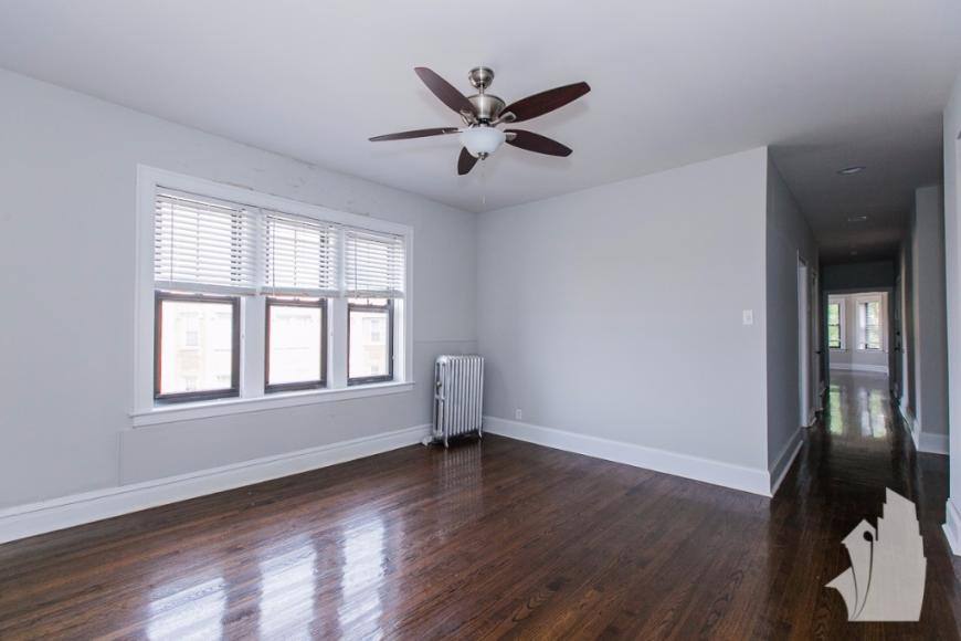 Apartment for rent at 5160 N Leavitt, Chicago, IL 60625