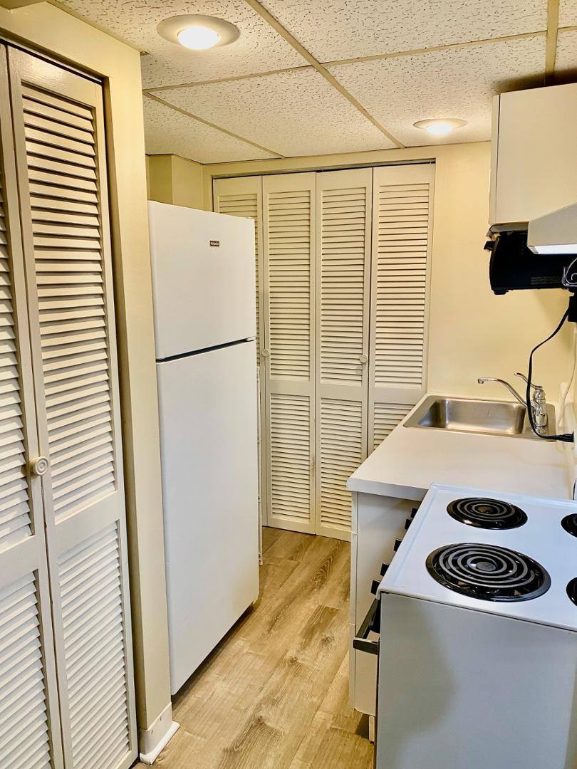 Apartment for rent at 5307 Pooks Hill Rd #LL, Bethesda, MD 20814