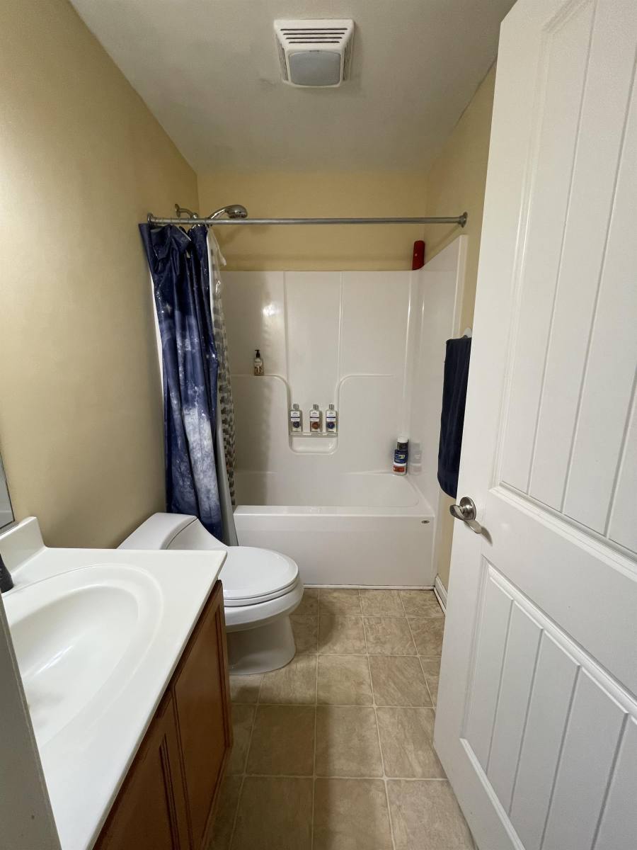 House for rent at 106 Bonnie Dell Dr, Colonial Beach, VA 22443