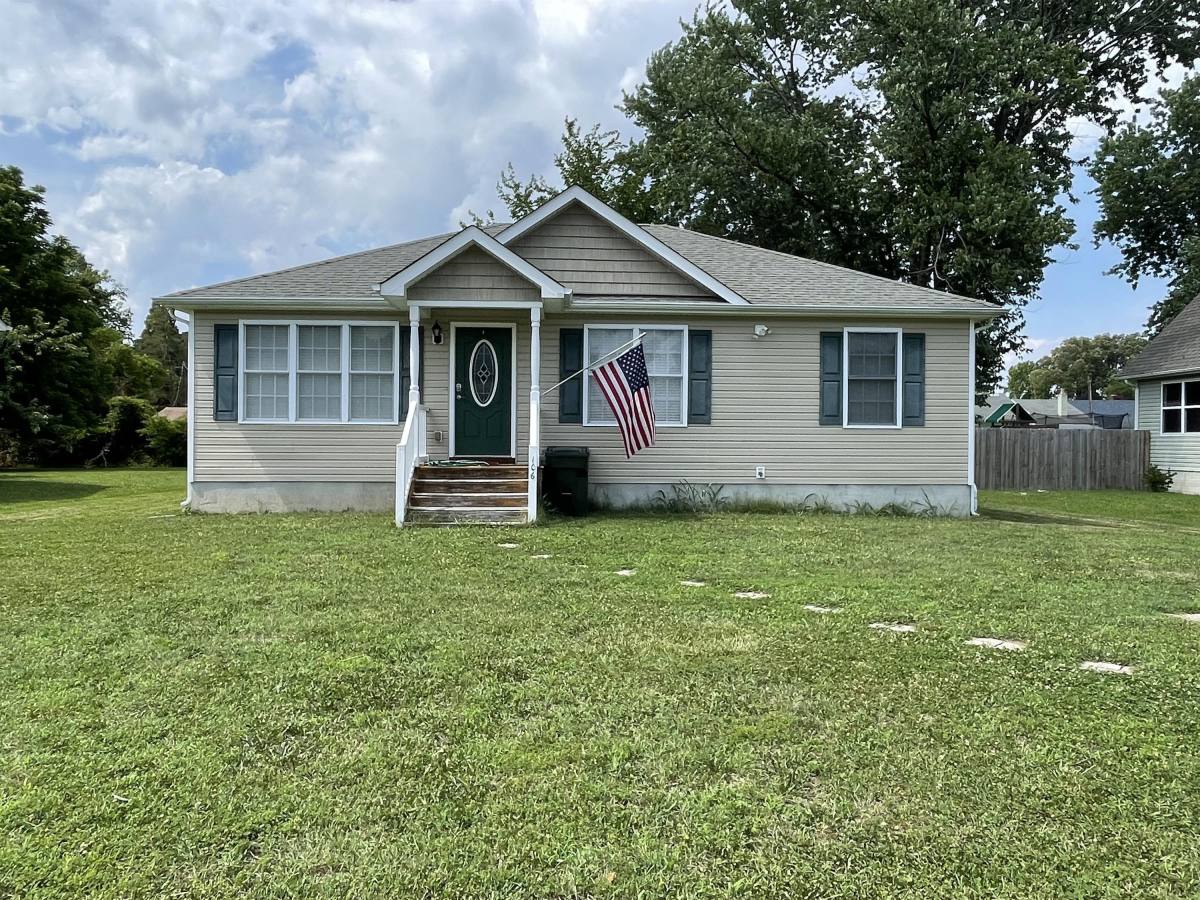 House for rent at 106 Bonnie Dell Dr, Colonial Beach, VA 22443