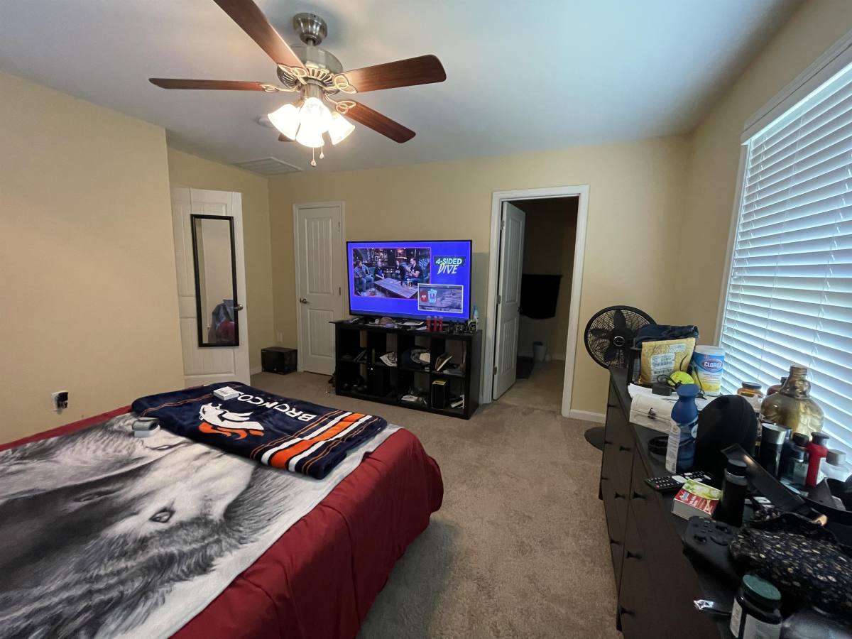 House for rent at 106 Bonnie Dell Dr, Colonial Beach, VA 22443