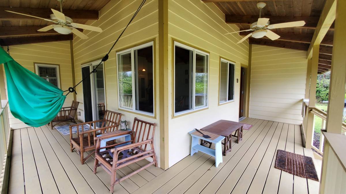 House for rent at 15-1551 Lokelani Ave, Keaau, HI 96749