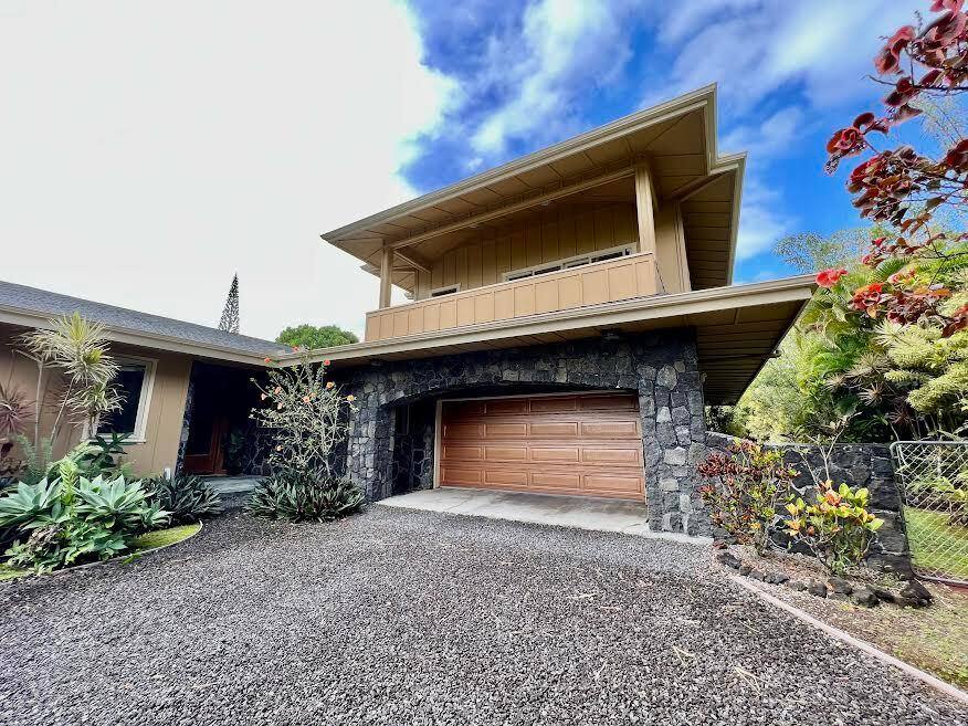 House for rent at 15-774 Paradise Ala Kai Dr, Keaau, HI 96749