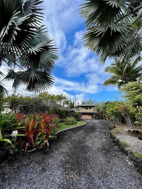 House for rent at 15-774 Paradise Ala Kai Dr, Keaau, HI 96749