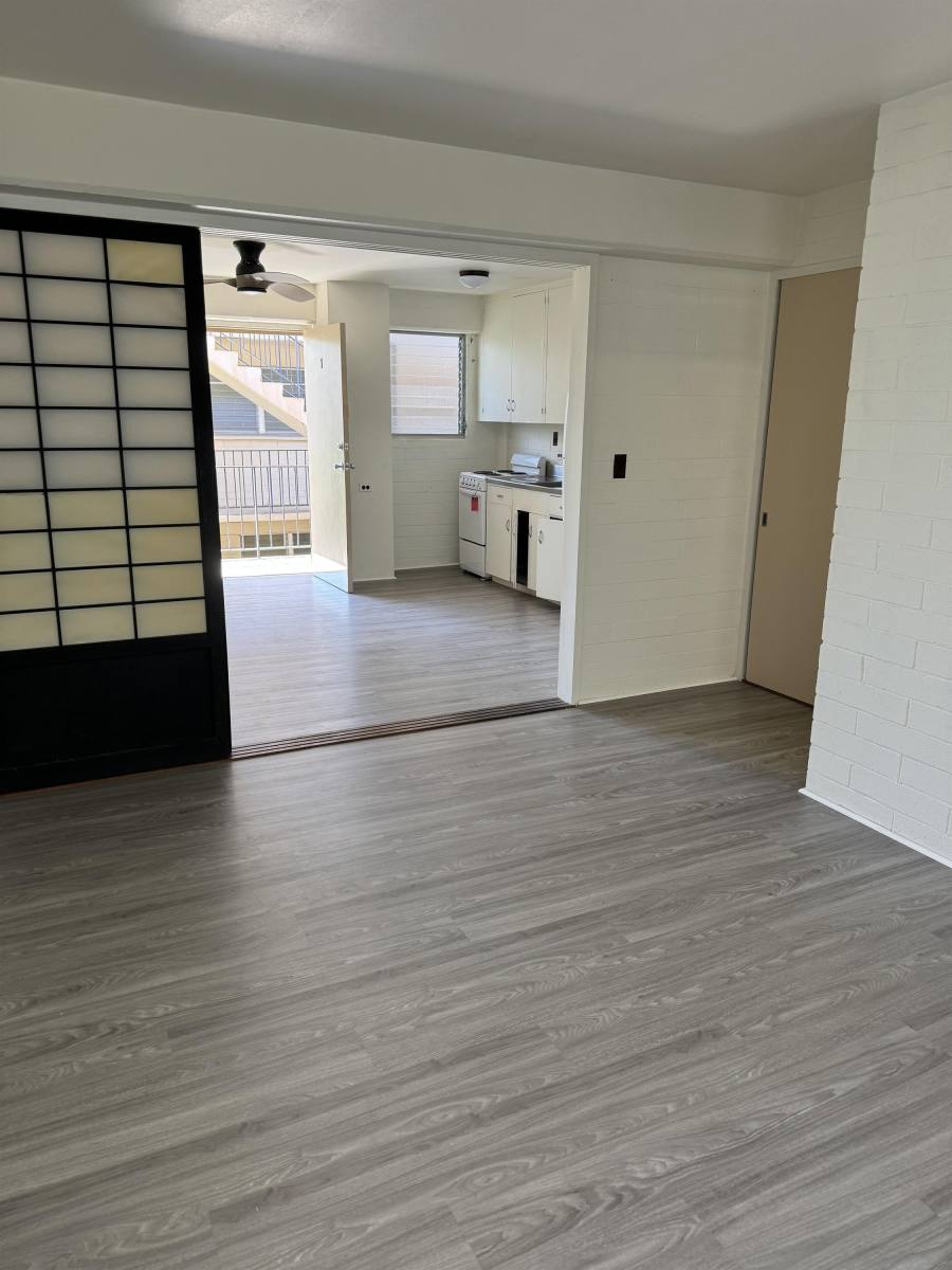 Townhouse for rent at McCully, 910 Pumehana St - J #J, Honolulu, HI 96826