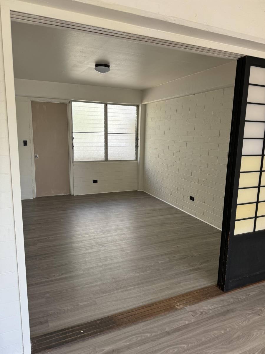 Townhouse for rent at McCully, 910 Pumehana St - J #J, Honolulu, HI 96826