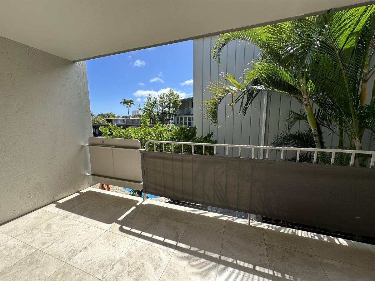 Condo for rent at Diamond Head Terrace, 3121 Pualei Circle #23-23, Honolulu, HI 96815