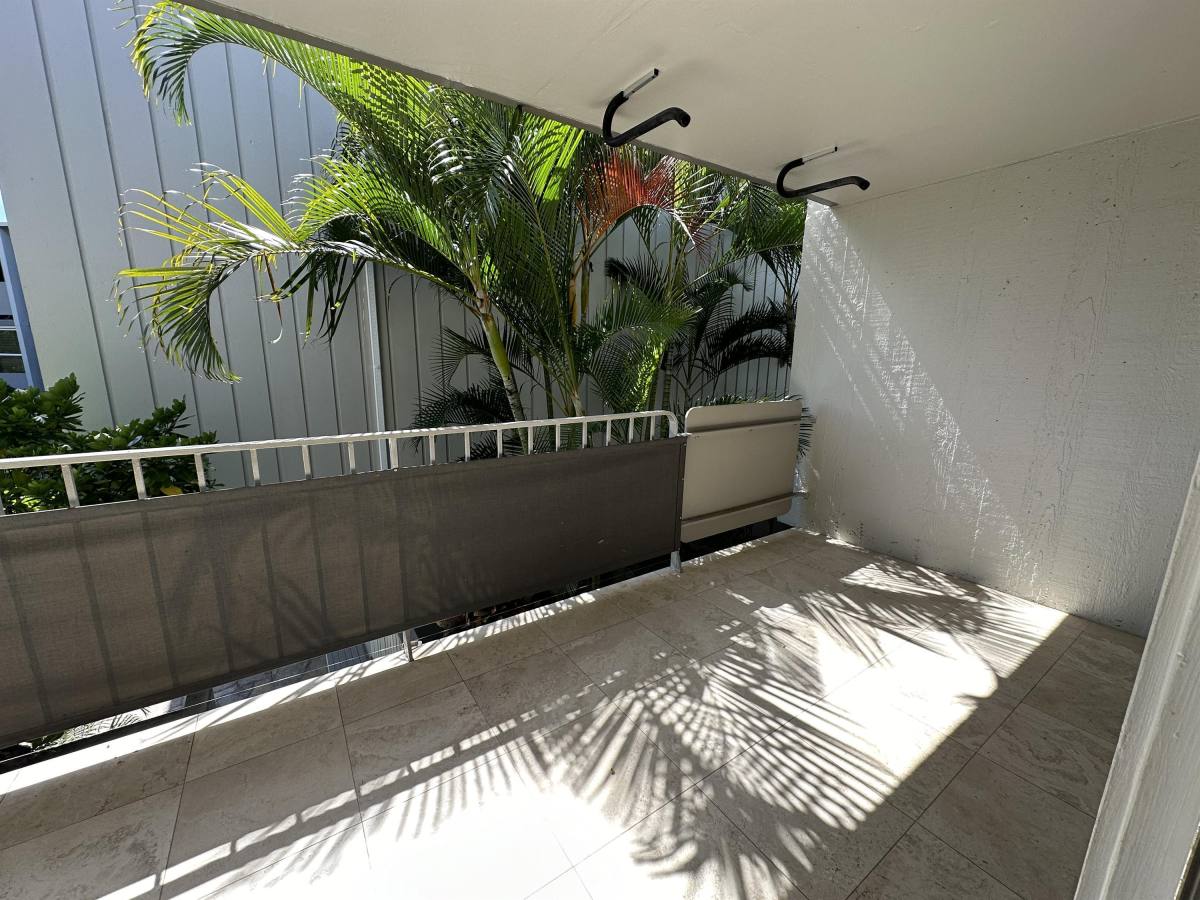 Condo for rent at Diamond Head Terrace, 3121 Pualei Circle #23-23, Honolulu, HI 96815