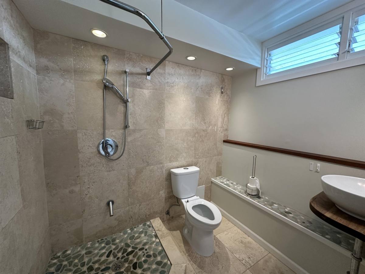 Condo for rent at Diamond Head Terrace, 3121 Pualei Circle #23-23, Honolulu, HI 96815
