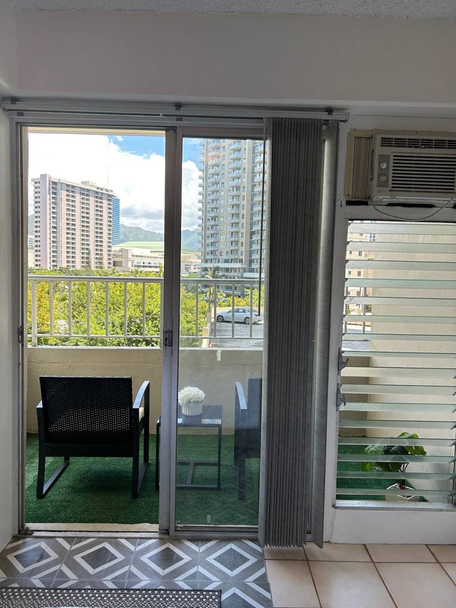 Apartment for rent at Big Surf, 1690 Ala Moana Blvd #604, Honolulu, HI 96815