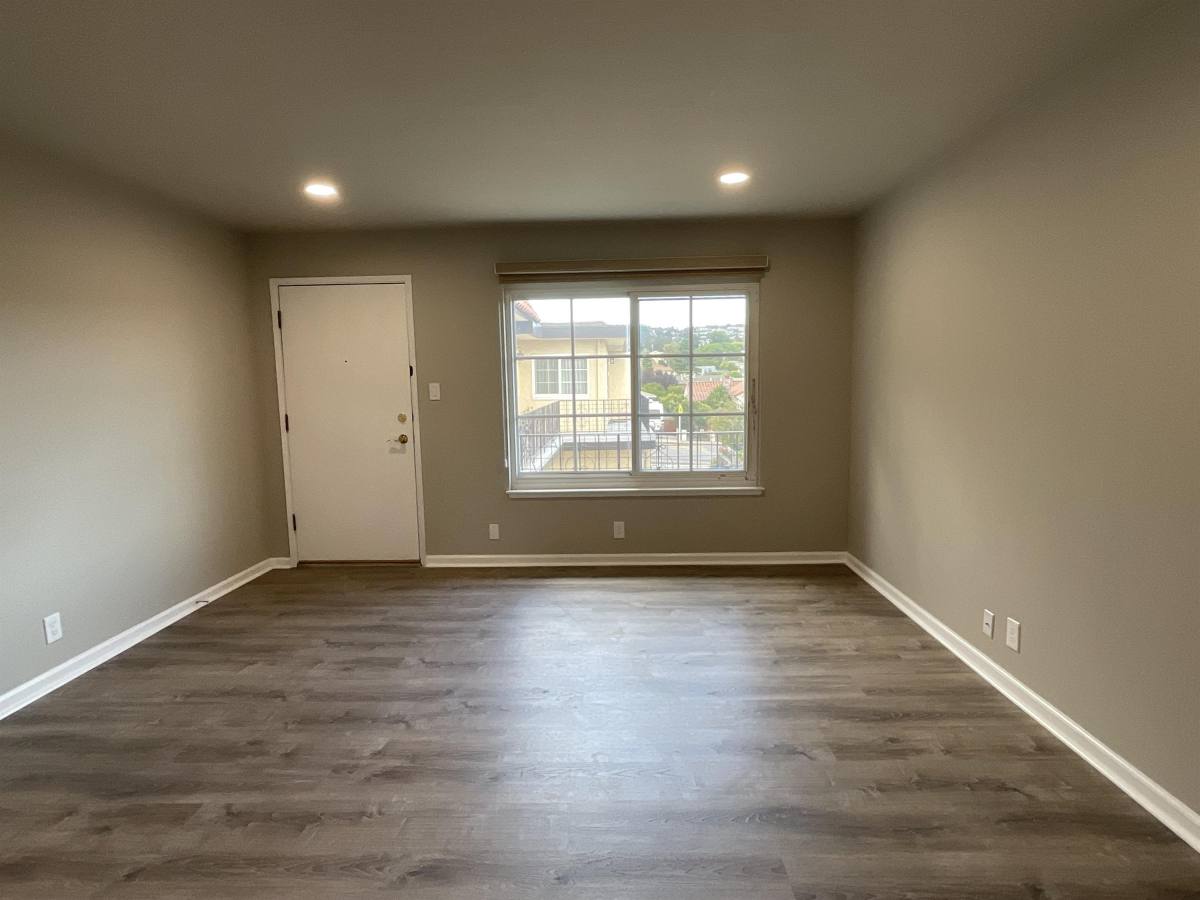 Apartment for rent at Millbrae Villa, 130 Magnolia Ave #6, Millbrae, CA 94030
