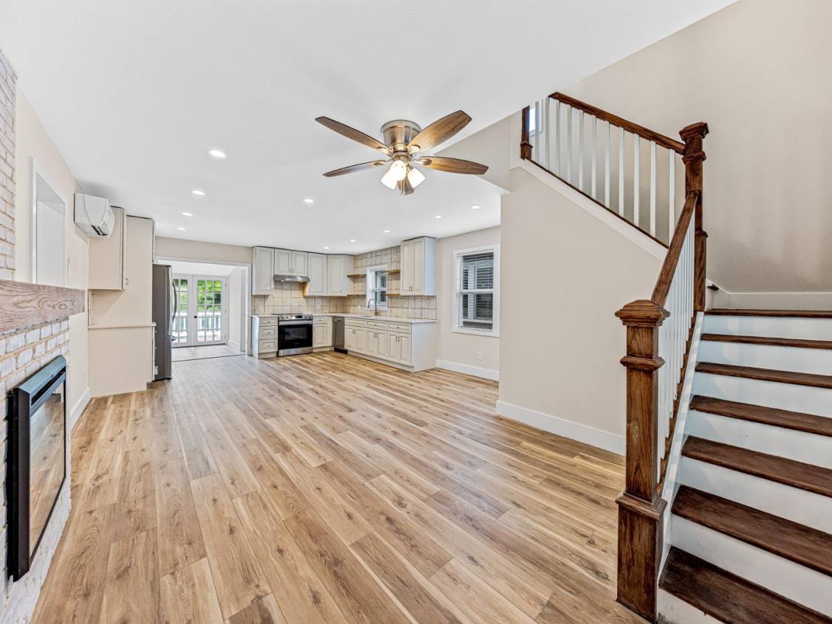 House for rent at 42 Forsythe St, Asheville, NC 28801