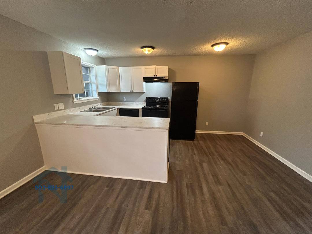Apartment for rent at Westlawn, 501 Westlawn Dr, Texarkana, TX 75501