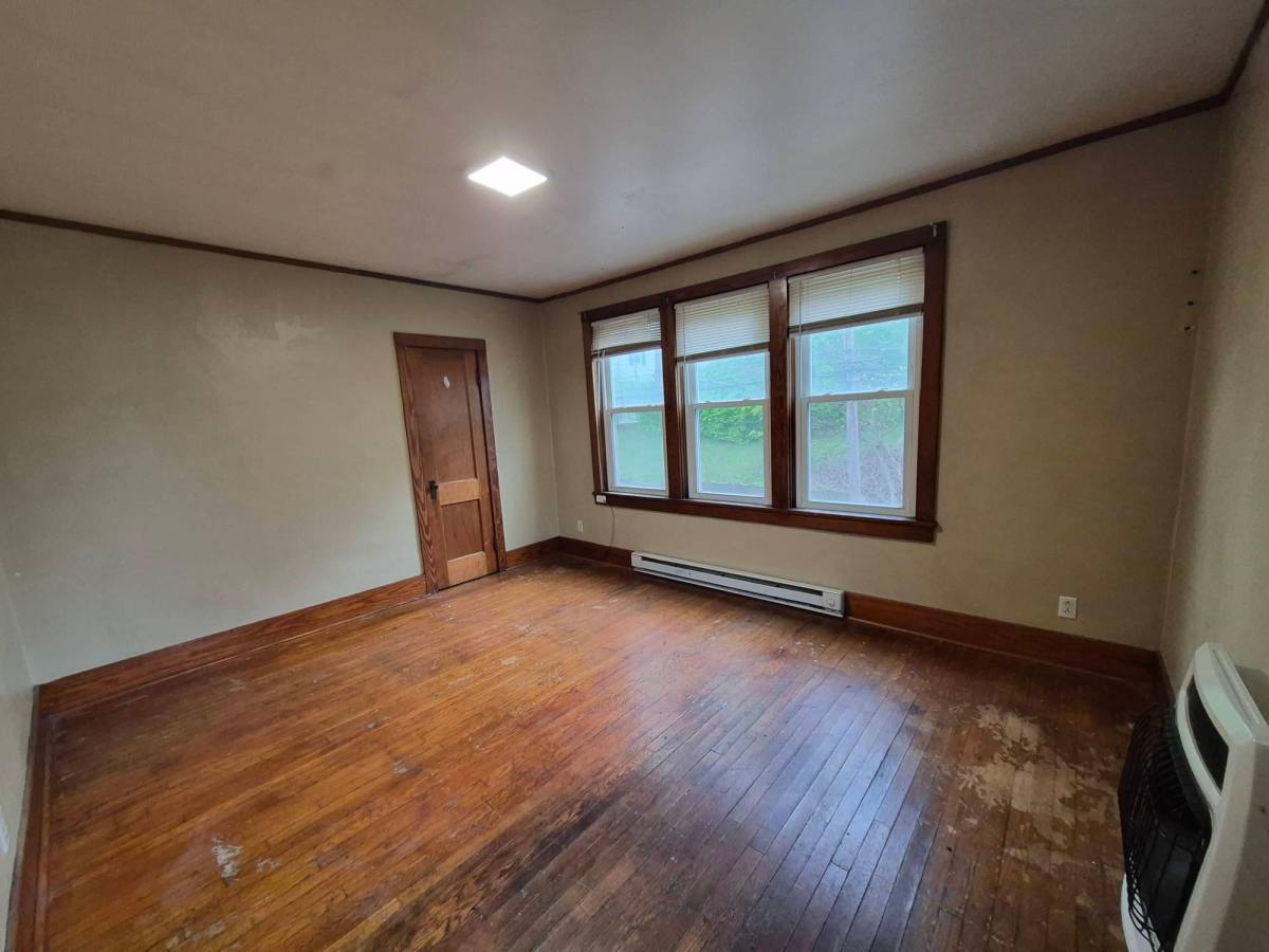 Apartment for rent at 25 N Main St, Montgomery, PA 17752