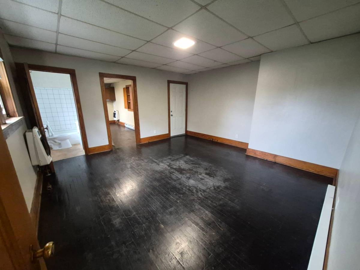 Apartment for rent at 25 N Main St, Montgomery, PA 17752