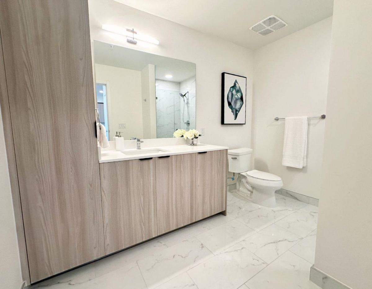 Apartment for rent at 1621 S Dixie Highway 210-A, Pompano Beach, FL 33060