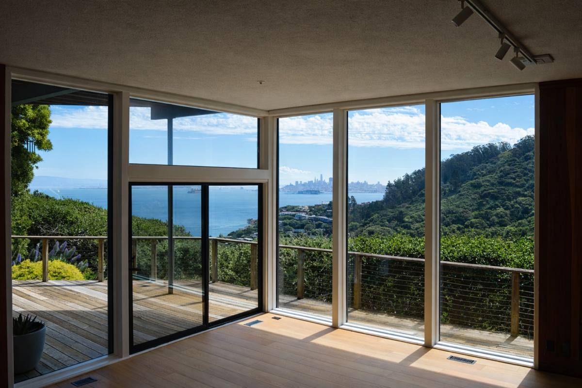 Apartment for rent at 127 Prospect Ave, Sausalito, CA 94965